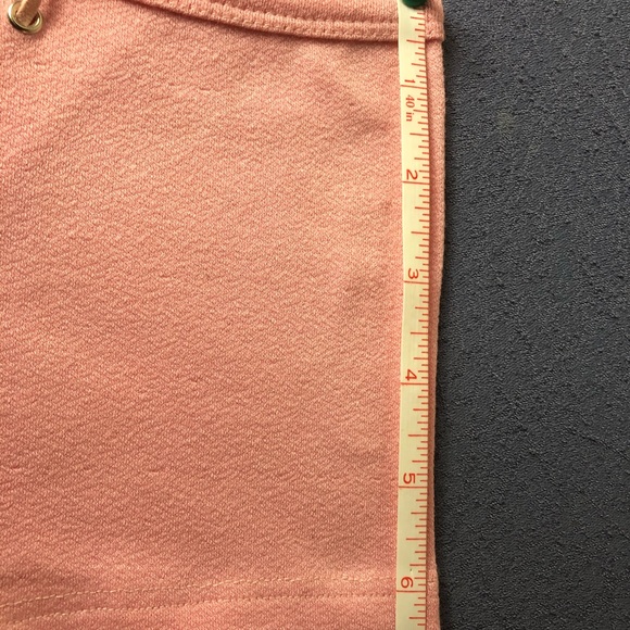 Fabiola Pink Blouse - Picture 10 of 12